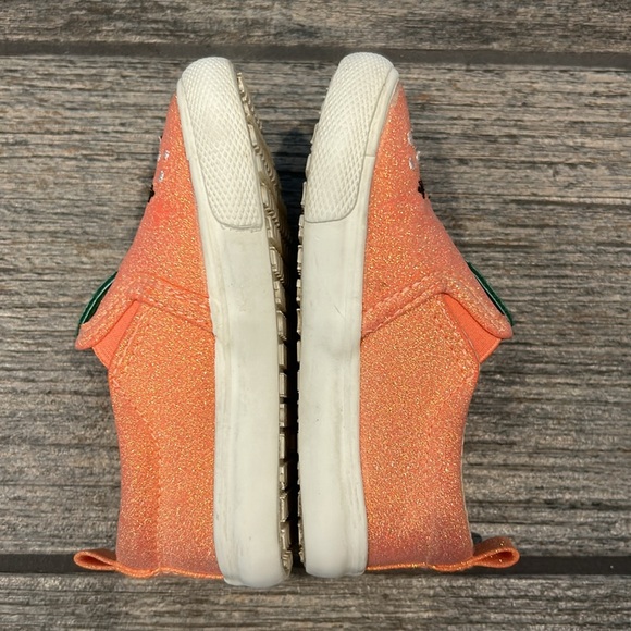 Cat and Jack Toddler Slip On Shoes - Picture 4 of 7